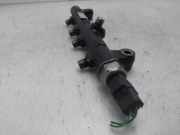 Einspritzdüsen Düsenstock A6640700295 SsangYong Kyron SUV 2.0 M 200 Xdi 16V 4x4 (D20DT(OM664.950))