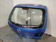 Hintertür BPYK6202XF Mazda BERLINA (BK) 1.6 VVT Active 105 CV / 77 KW