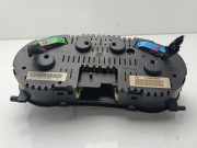 Tachoeinheit Kmh 6K0920801C Seat Cordoba (6C2/6K2) Limousine 1.4i CLX,SE,Latino (AUD)