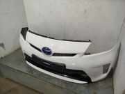 Stoßstange Vorne 5211947966 Toyota Prius (ZVW3) Schrägheck 1.8 16V (2ZRFXE)