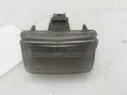 Kennzeichenbeleuchtung 6340F0 Peugeot 207 SW (WE/WU) Kombi 1.6 HDi 16V (DV6TED4(9HZ))