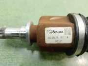 Antriebswelle Links Vorne FG0525600A Mazda 3 BERLINA (BK) 1.6 VVT Active 105 CV / 77 KW
