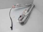 Vorhang Airbag Links VOOR 9811858080 Citroën C3 (SX/SW) Schrägheck 1.5 Blue HDi 100 16V (DV5RCF(YHT))