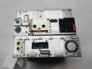 Radio A2208203789 Mercedes-Benz S (W220) Limousine 3.2 S-320 18V (M112.944)