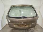 Hintertür 8701L3 Citroën Xsara Picasso (CH) Großraumlimousine 1.6 HDi 16V 92 (DV6ATED4(9HX))