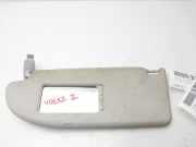 Sonnenblende Links 6L0857551F Seat Ibiza ST (6J8) Kombi 1.6 TDI 90 (CAYB)