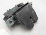 Heckschloss 13117285 Opel Zafira (M75) Großraumlimousine 1.9 CDTI 16V (Z19DTH)