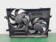 Kühlerventilator C2S49717 Jaguar 2.0 D Classic 131 CV / 96 KW