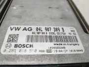 Motorsteuergerät 04L907309B Seat Leon (5FB) Schrägheck 5-drs 1.6 TDI Ecomotive 16V (CLHA)