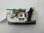 Bedienung Klimaanlage 93329465 Opel Meriva (A) Großraumlimousine 1.7 DTI 16V (Y17DT)