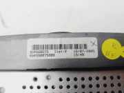 Radio 96565708YW Peugeot 407 SW (6E) Kombi 2.0 HDiF 16V (DW10BTED4(RHR))