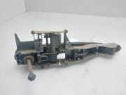 Türgriff Außen Links Vorne 9680658680 Fiat Scudo (270) Bus 2.0 D Multijet (DW10UTED4(RHK))