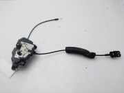 Türschloss Links Hinten 825030001R Renault Megane III Berline (BZ) Schrägheck 5-drs 1.2 16V TCE 115 (H5F-400(H5F-A4))
