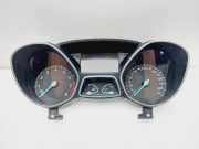 Tachoeinheit Kmh KV4T10849JA Ford Kuga II (DM2) SUV 1.5 EcoBoost 16V 150 (M8MD)