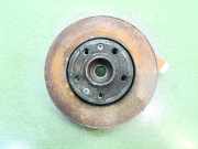 Achsschenkel Halter Links Vorne 400154332R Renault Kangoo Express (RFK) Van 1.5 Blue dCi 115 (K9K-876)