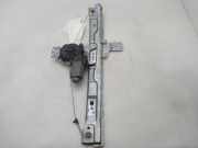 Fensterheber Rechts Vorne 9681182280 Peugeot 207/207+ (WA/WC/WM) Schrägheck 1.4 (TU3A(KFV))