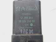 Vorglüh Relais 9802424080 Peugeot 308 (L3/L8/LB/LH/LP) Schrägheck 5-drs 1.6 HDi (DV6C(9HC))