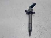 Kraftstoff-Injector 8658352 Volvo BERLINA D5 163 CV / 120 KW