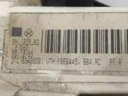 Bedienung Klimaanlage F666455V Renault Megane II Grandtour (KM) Kombi 5-drs 1.6 16V (K4M-760)
