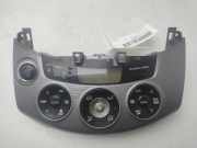 Bedienung Klimacontrolle 4559442060 Toyota RAV4 (A3) Geländewagen 2.2 D-CAT 16V 4x4 (2AD-FHV)