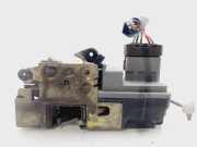 Türschloss Rechts Vorne 9136J1 Peugeot 206 (2A/C/H/J/S) Schrägheck 1.4 XR,XS,XT,Gentry (TU3JP(KFW))