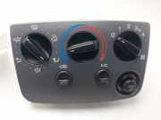 Bedienung Klimaanlage XS6H19A522CA Ford Fiesta 4 Schrägheck 1.3i (J4R)