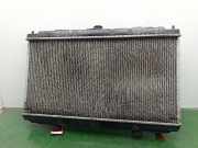Radiator 21410BM402 Nissan Almera (N16) Schrägheck 1.5 16V (QG15DE(Euro 4))