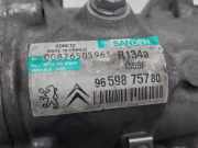 Klima Pumpe 9659875780 Citroën C4 Berline (LC) Schrägheck 5-drs 1.6 HDi 16V 110 (DV6TED4(9HZ))