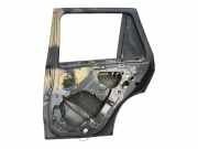 Tür Rechts Hinten 41517386740 BMW (F15) xDrive25d 218 CV / 160 KW
