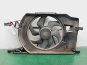 Kühlerventilator 8200025635 Renault Laguna II (BG) Schrägheck 5-drs 1.9 dCi 120 (F9Q-670)