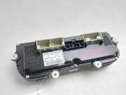Bedienung Klimacontrolle 5K0907044ER Volkswagen (5N2) T1 BlueMotion 140 CV / 103 KW