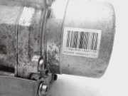 Servolenkung Pumpe 9670308780 Citroën C4 Berline (LC) Schrägheck 5-drs 1.6 HDi 16V 110 (DV6TED4(9HZ))