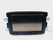 Radio 281154109R Renault Captur (2R) SUV 1.5 Energy dCi 90 FAP (K9K-608(K9K-B6))