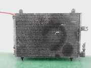 Klimakondensator 9686200580 Citroën C5 III Berline (RD) Schrägheck 2.0 HDiF 16V (DW10BTED4(RHF))