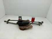 Scheibenwischermotor Vorne 6K1955023F Seat (6K1) Stella 68 CV / 50 KW