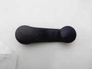 Fensterkurbel RECHTS ACHTER 1H0837581D Seat Leon (1M1) Schrägheck 5-drs 1.9 SDI 68 (AQM)