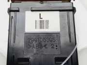 Warnleuchte Schalter 299105395 Kia Rio III (UB) Schrägheck 1.2 CVVT 16V (G4LA5)