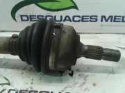 Antriebswelle Links Vorne 32720F Peugeot 306 BERLINA 3/4/5 PUERTAS (S2) Graffic 69 CV / 51 KW