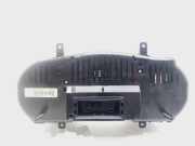 Tachoeinheit Kmh 1P0920827B Seat Leon (1P1) Schrägheck 5-drs 2.0 TDI 16V (BKD)