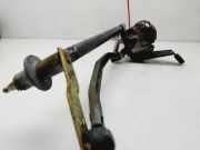 Scheibenwischermotor Vorne 0390246310 Renault 11 (B/C/S37) Liftback 1.4 TL,GTL (C1J-715)