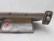 Sonnenblende Rechts 8143GA Citroën C2 (JM) Schrägheck 3-drs 1.4 HDI (DV4TD(8HZ))