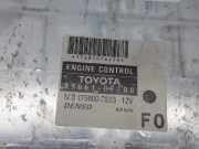 Motorsteuergerät 896610F102 Toyota Corolla Verso (R10/11) Großraumlimousine 2.2 D-4D 16V (2AD-FTV)
