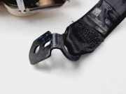 Sicherheitsgurt Links Hinten BM51611B68AE Ford Focus 3 Schrägheck 1.0 Ti-VCT EcoBoost 12V 100 (M2DA(Euro 5))