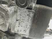 Hochdruckpumpe 8971392690 Opel Vectra B (36) Limousine 1.7 TD (X17DT(TC4EE1))