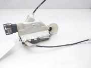 Türschloss Links Vorne 9800624480 Citroën C3 (SC) Schrägheck 5-drs 1.6 HDi 92 (DV6DTED(9HP))