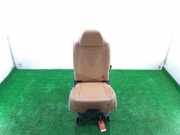 Sitz Links Hinten 8845XX Citroën C4 Picasso (UD/UE/UF) Großraumlimousine 2.0 HDiF 16V 135 (DW10BTED4(RHR))