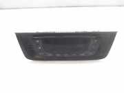 Bedienung Klimacontrolle 6J0820043A Seat (6J5) Stylance / Style 105 CV / 77 KW