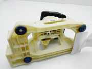 Schalthebel 43700A5300RY Hyundai i30 (GDHB5) Schrägheck 1.6 CRDi Blue Drive 16V VGT (D4FB)