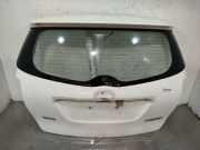 Hintertür 670050F030 Toyota Verso Großraumlimousine 2.0 16V D-4D-F (1AD-FTV(Euro 4))