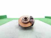 Achsschenkel Halter Rechts Vorne 13156038 Opel Astra H (L48) Schrägheck 5-drs 1.7 CDTi 16V (Z17DTH)